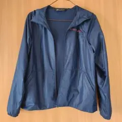 アンダーアーマー ジャンパー