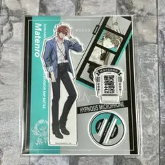 ヒプノシスマイク　観音坂独歩　アクリルスタンド