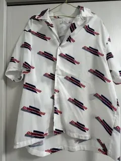 新品未開封 YMOシャツ・YMOバンダナ（ベストアルバムUC YMO付属品