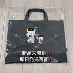 &TEAM トートバッグ ニコラス ハルア タキ ツアーグッズ AWAKEN - メルカリ