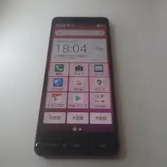 BASIO4 KYV47 アンドロイド11 シムフリー スマホ本体187
