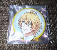 うたの☆プリンスさまっ♪ASSDMS ✿四ノ宮那月 ★缶バッジ