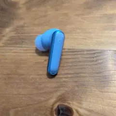 soundcore p40i　 左耳のみ　パープル　①