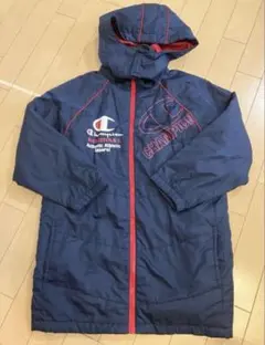チャンピオン　ジャンパー　140センチ