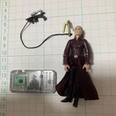 スターウォーズ クイーン アミダラ フィギュア