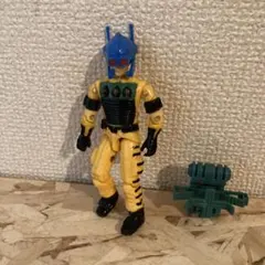 G.I.JOE G.I.ジョー LIGHTFOOT ライトフット