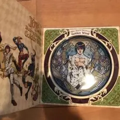 ジョジョディスクアート　ブチャラティ