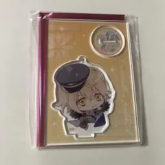 Cendrillon palikA■玻ヰ璃■アクリルスタンド　ちびキャラ　パリカ 2025年最新】Cendrillon palikA アクスタの人気アイテム - メルカリ