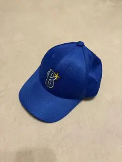 BAYSTARS KIDS 帽子