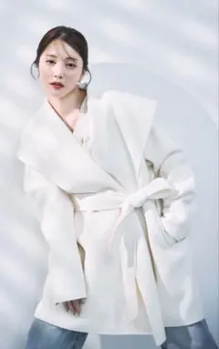 2026年最新】polaura コートの人気アイテム - メルカリ