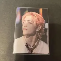 SEVENTEEN エスクプス FOLLOW AGAIN 入場特典