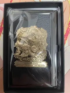 人気商品】【CDケース】ジョジョ展 2012【超希少品】 - メルカリ