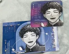 ブレイクマイケース ブレマイ カラ鉄 カラオケの鉄人 ポスカ コースター 神家