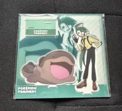アクリルスタンド チリ＆ドオー アクスタ ポケモン