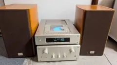 SONY TA-F5000 CDP-X3000 アンプ CDデッキ セット 2026年最新】cdp-x3000の人気アイテム - メルカリ