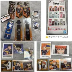 ハイキュー!! 日向翔陽 影山飛雄