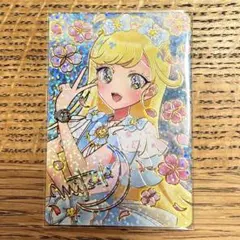 ひみつの　アイプリ　映画　特典　みつき