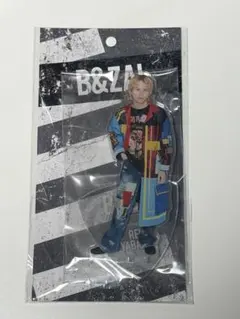 7MEN侍 B&ZAI 矢花黎 アクスタ アクリルスタンド