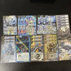 覚竜 ミトラ デッキ パーツ まとめ売り - メルカリ
