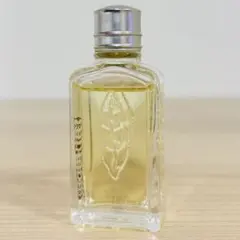 新品未使用 ロクシタン ヴァーベナ オードトワレ b 10ml 香水