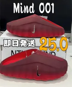 Nike Mind 001 Mules 