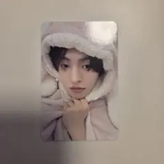 ALPHA DRIVE ONE EUPHORIA うさぎ毛布 リオ