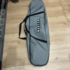 Burton スノーボードバッグ 166cm ローラー付き オールインワン - メルカリ