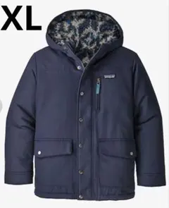 【美品】Patagonia パタゴニア　ボーイズインファーノジャケット　XL