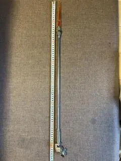 モックアップ】架線 切れ端 鉄道部品 - メルカリ
