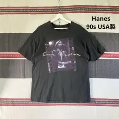 90's Elton John&Eric Clapton/92コンサートTシャツ - メルカリ