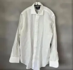 Polo by Ralph Lauren リネンシャツ ホワイト