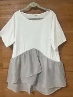 LEPSIM チュニック2枚セット