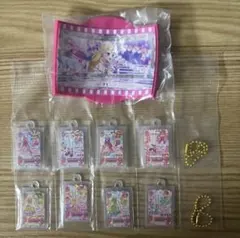 アイカツ 大スター宮いちご祭り グッズコレクション2 【3個セット】