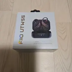 2026年最新】fiio utws5 2025の人気アイテム - メルカリ