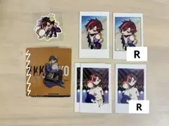 CR きなこ誕生日グッズ2025 キーホルダー CR きなこ誕生日グッズ2025 キーホルダー - メルカリ