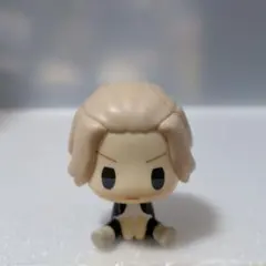 佐野万次郎　デフォルメミニフィギュア