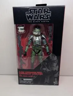 スターウォーズ ブラックシリーズ 6インチ ドゥークー伯爵 フィギュア