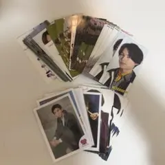 SixTONES カードまとめ売り