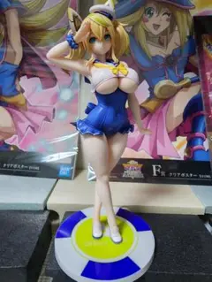 【新品】【未開封】PSO2es ジェネ アネット たわわ＆スレンダーボディに釘付け！『PSO2es』水着姿のジェネと