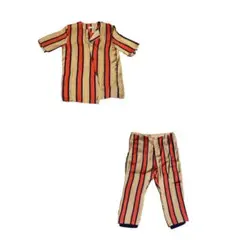 BED J.W. FORD 17ss セットアップのサムネイル