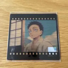 鬼滅の刃 魘夢 コースター ufotable cafe - メルカリ