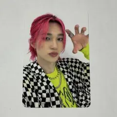 2026年最新】p1harmony テオ サノクの人気アイテム - メルカリ