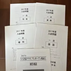 2026年最新】NNオープン模試の人気アイテム - メルカリ