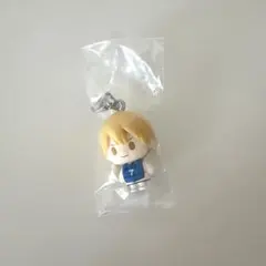 黒子のバスケ　めじるしアクセサリー　黄瀬
