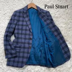 2026年最新】PaulStuart カラー：ブルー系 メンズ テーラード 
