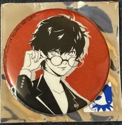 ペルソナ　ナンジャタウン　缶バッジ　主人公 ペルソナ3 リロード』とナンジャタウンのコラボが開催決定