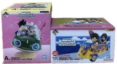 一番くじ ドラゴンボール SNAP COLLECTION2 A賞 ラストワン賞