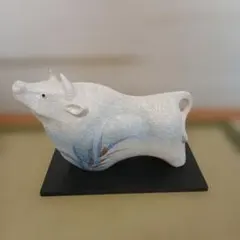 2026年最新】牛 置物 陶器の人気アイテム - メルカリ