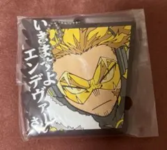 僕のヒーローアカデミア ヒロアカ1番くじ　J賞　ラバーコレクション　ホークス