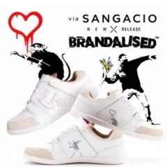 2025年最新】via sangacio×brandalisedの人気アイテム - メルカリ